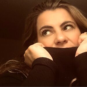 Meet your Posher, Irina